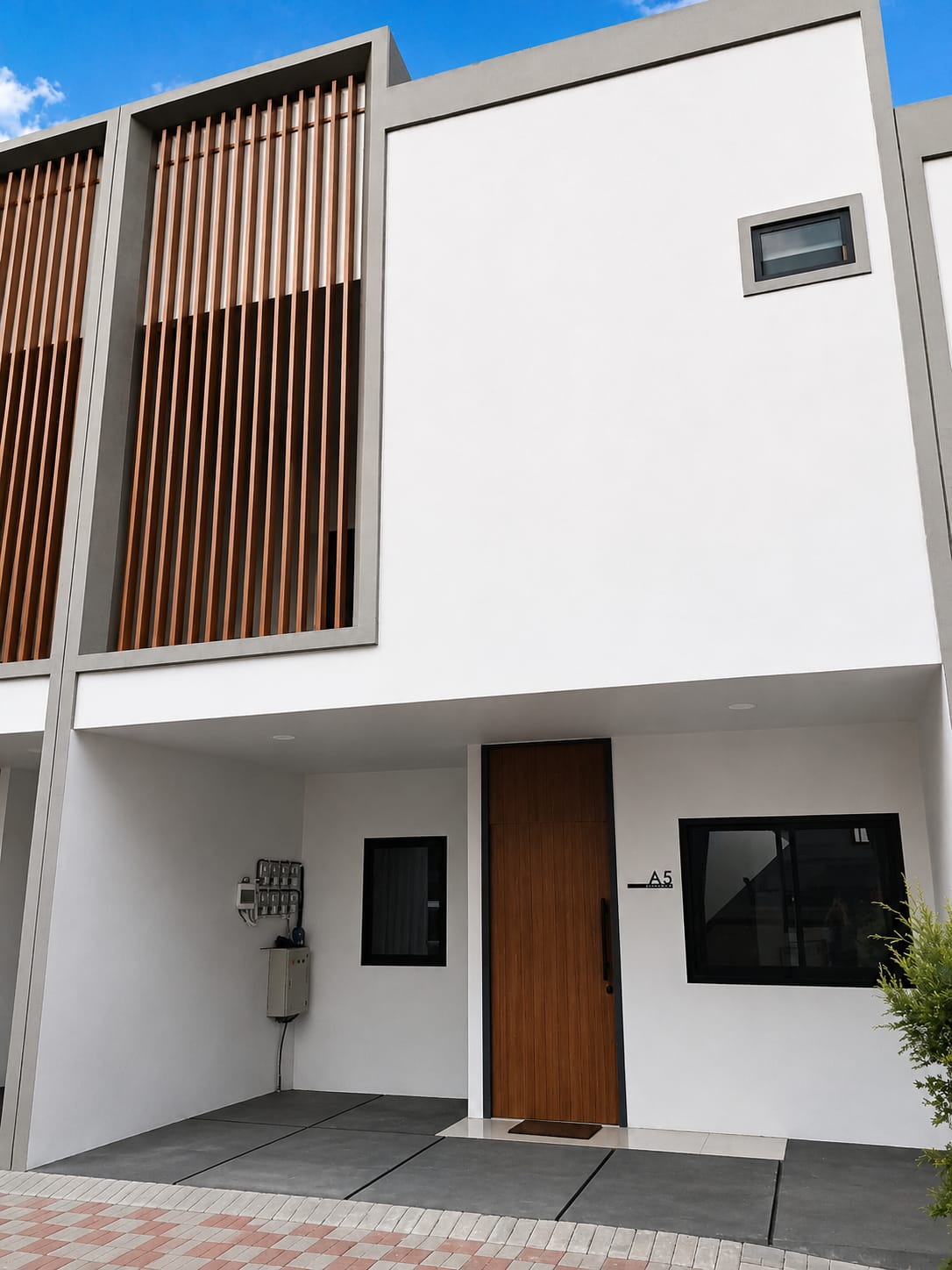Skena Kost A5